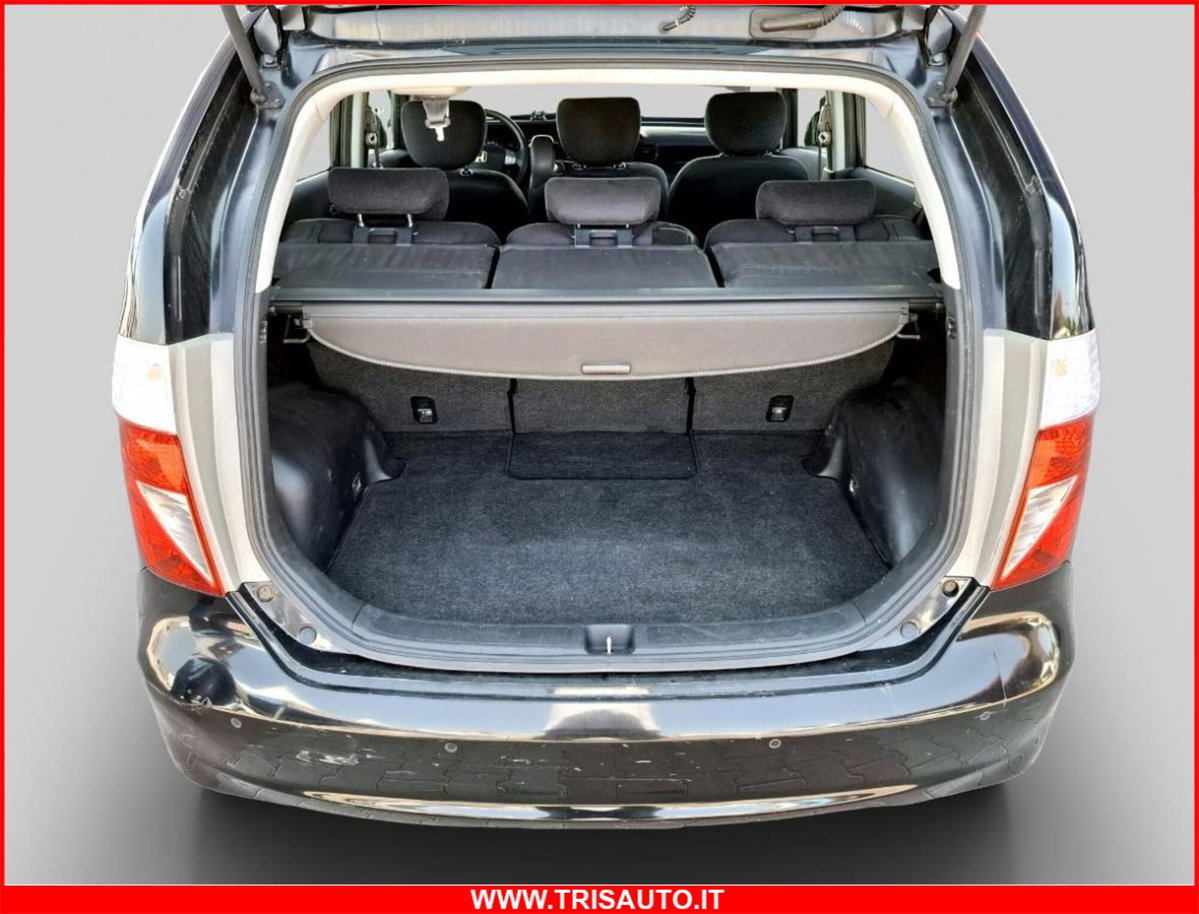 Honda FR-V 16V i-CTDi Comfort (17)