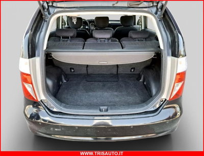 Honda FR-V 16V i-CTDi Comfort (17)