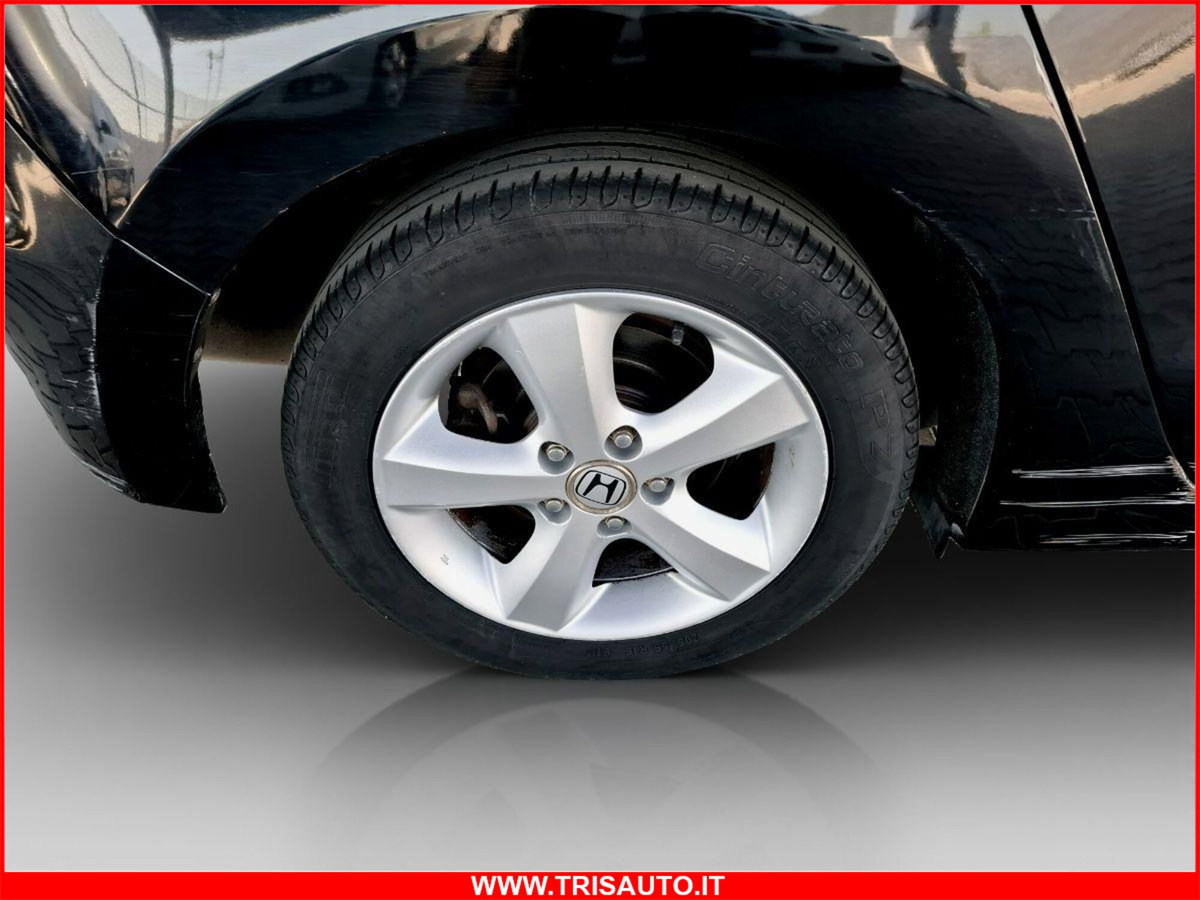 Honda FR-V 16V i-CTDi Comfort (18)