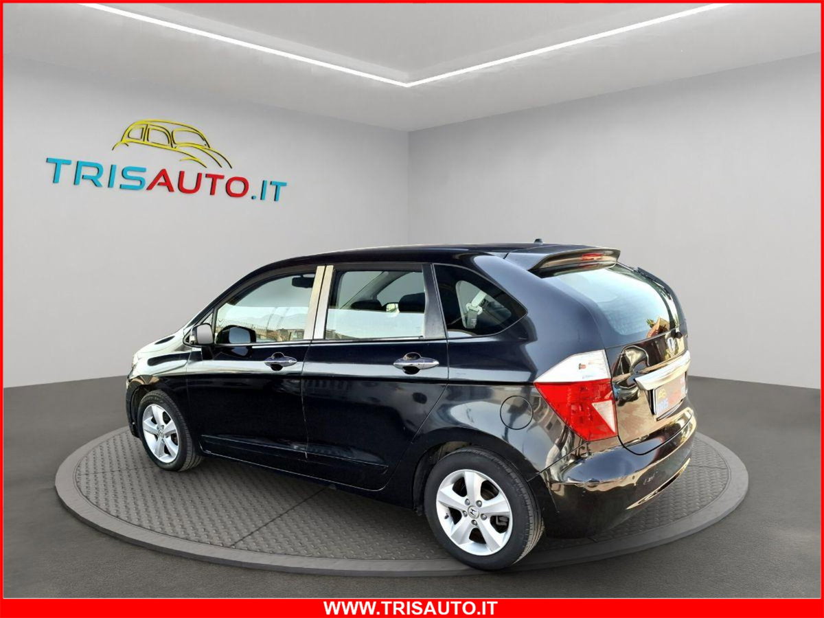 Honda FR-V 16V i-CTDi Comfort (2)