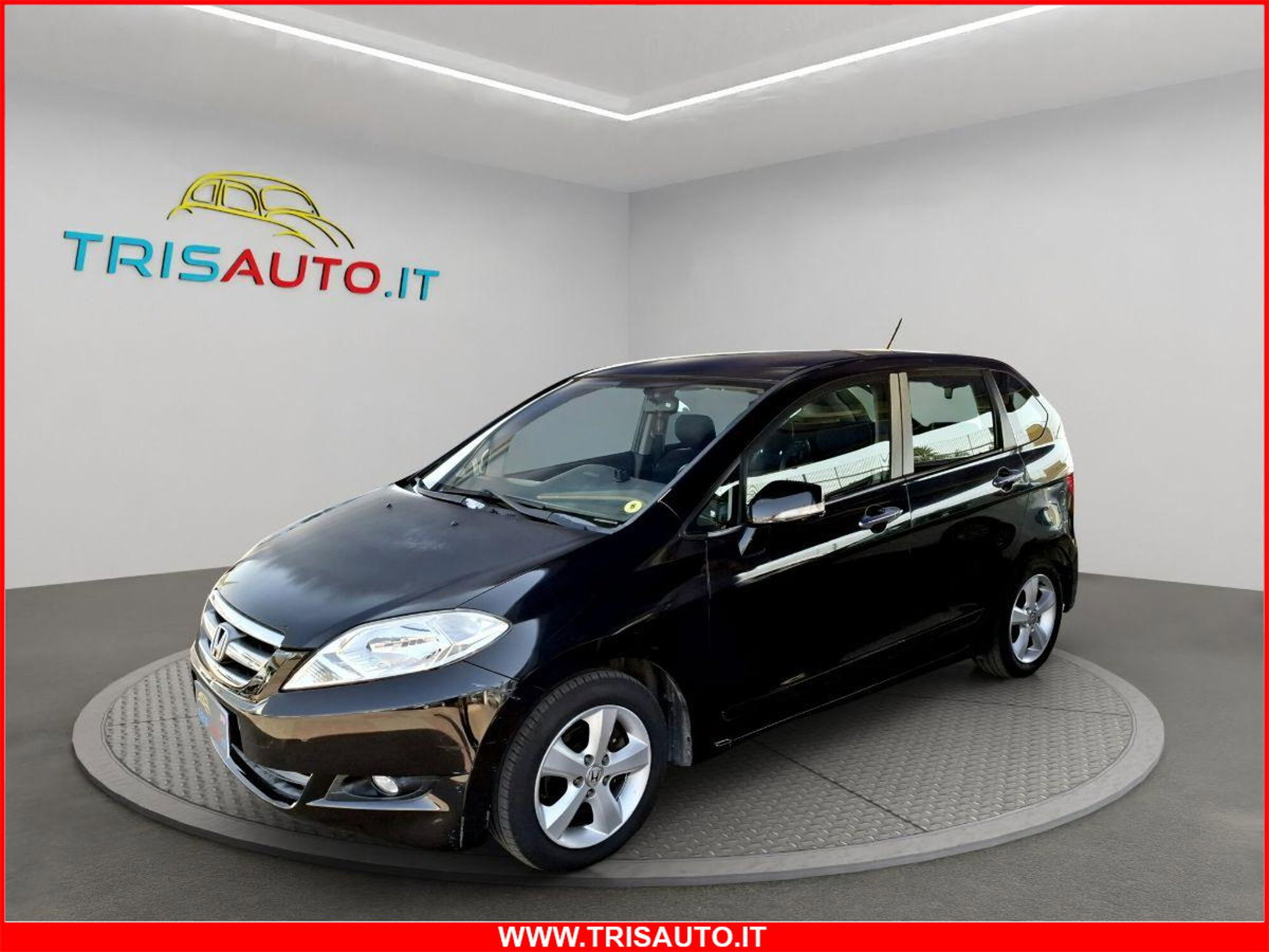 Honda FR-V 16V i-CTDi Comfort (3)