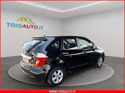 Honda FR-V 16V i-CTDi Comfort (4)