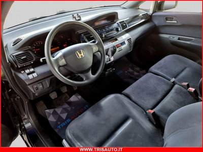 Honda FR-V 16V i-CTDi Comfort (5)