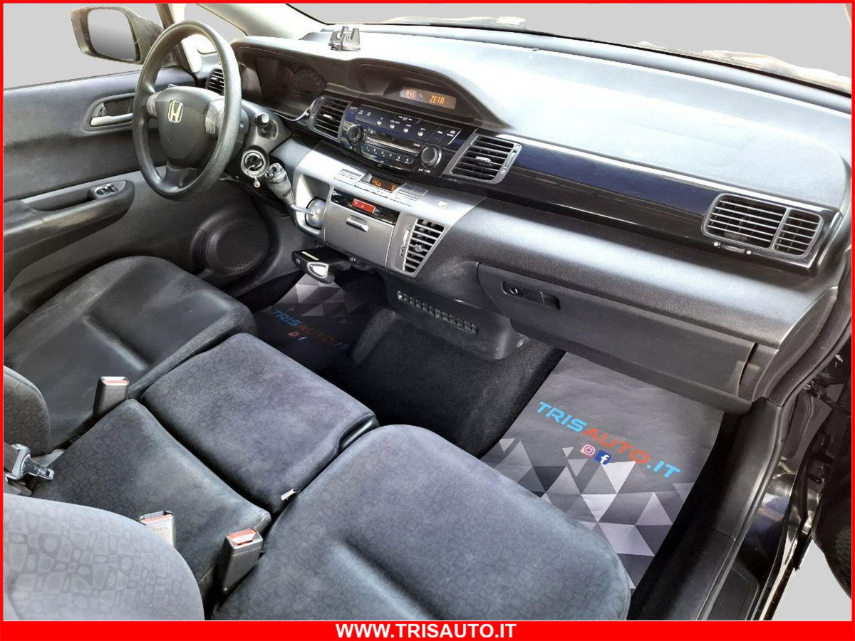 Honda FR-V 16V i-CTDi Comfort (7)