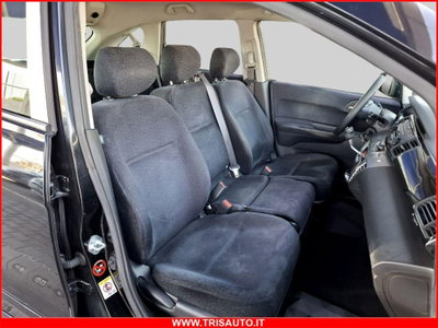 Honda FR-V 16V i-CTDi Comfort (8)