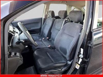 Honda FR-V 16V i-CTDi Comfort (9)