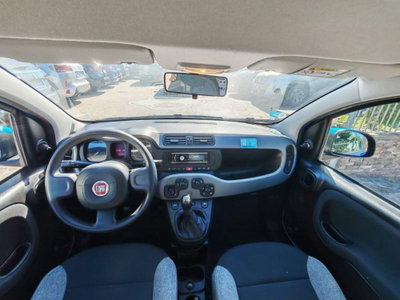 Fiat Panda Cross 1.0 firefly hybrid Cross s&s 70cv 5p.ti (9)
