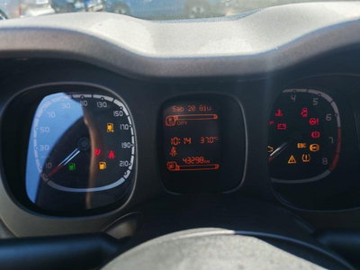 Fiat Panda 1.2 EasyPower Sport (10)