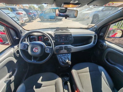 Fiat Panda 1.2 EasyPower Sport (11)
