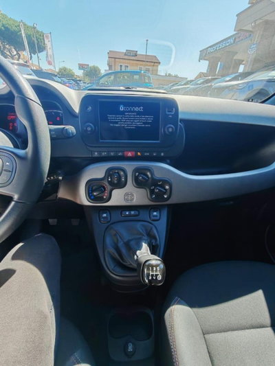 Fiat Panda 1.2 EasyPower Sport (12)