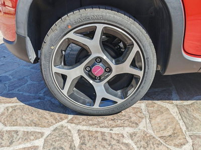 Fiat Panda 1.2 EasyPower Sport (13)