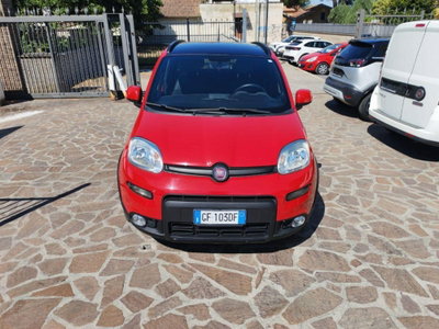 Fiat Panda 1.2 EasyPower Sport (2)