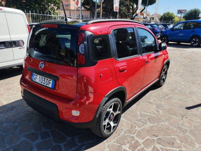 Fiat Panda 1.2 EasyPower Sport (4)