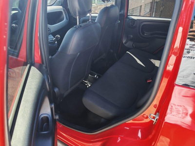 Fiat Panda 1.2 EasyPower Sport (7)