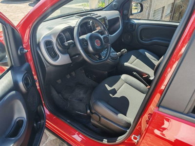 Fiat Panda 1.2 EasyPower Sport (8)