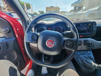 Fiat Panda 1.2 EasyPower Sport (9)