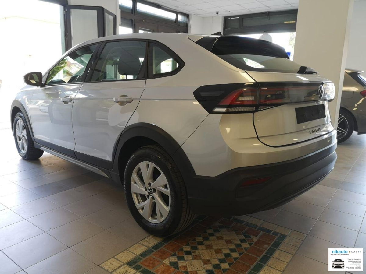 Volkswagen Taigo 1.0 tsi Life 95cv (12)