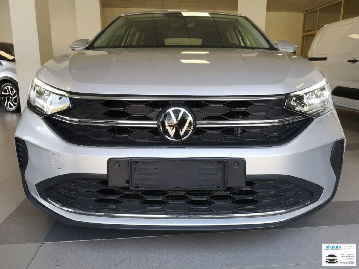 Volkswagen Taigo 1.0 tsi Life 95cv (7)
