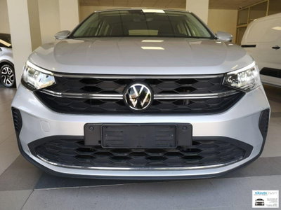 Volkswagen Taigo 1.0 tsi Life 95cv (7)