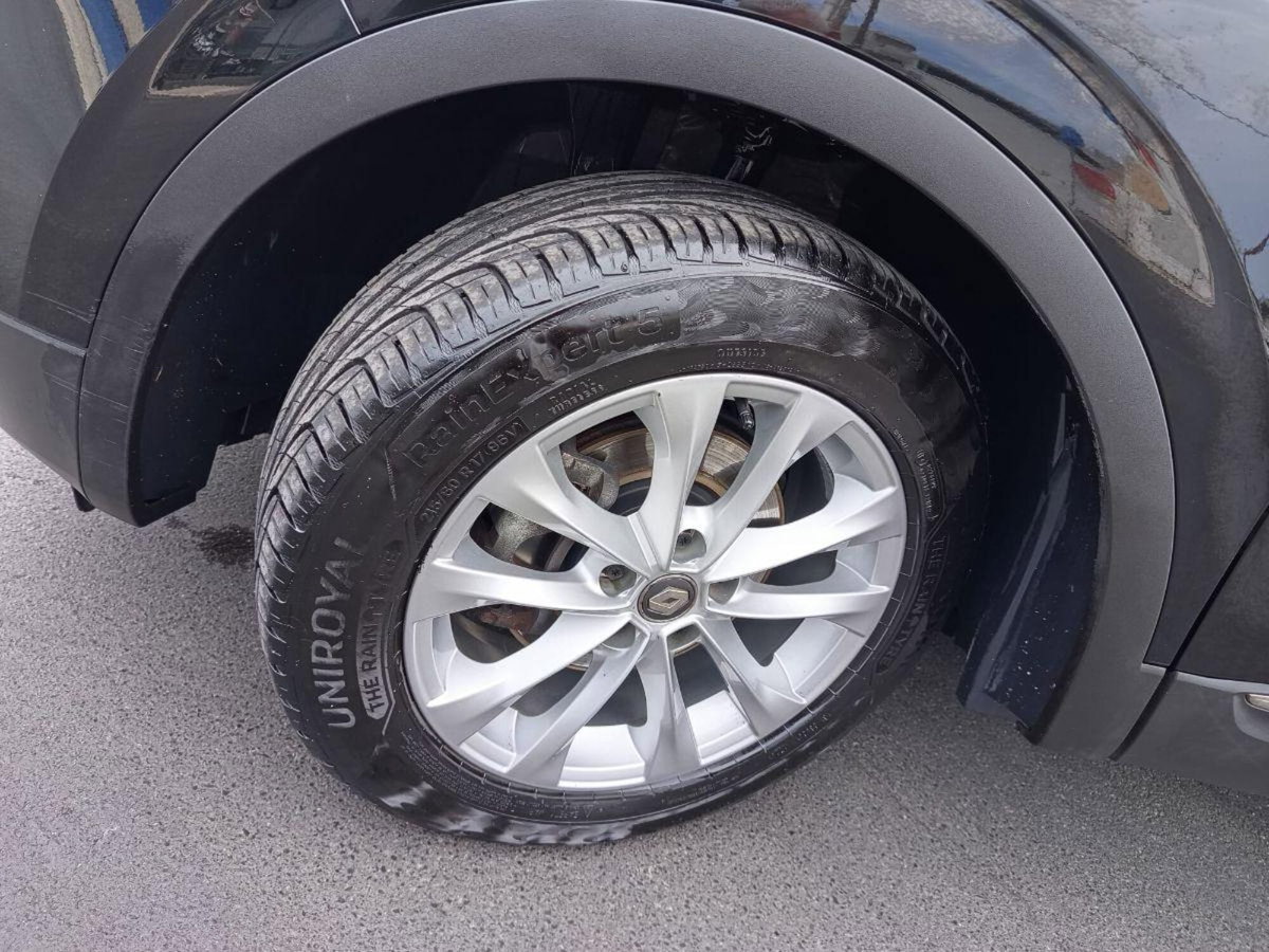 Renault Kadjar dCi 8V 115CV Business (10)
