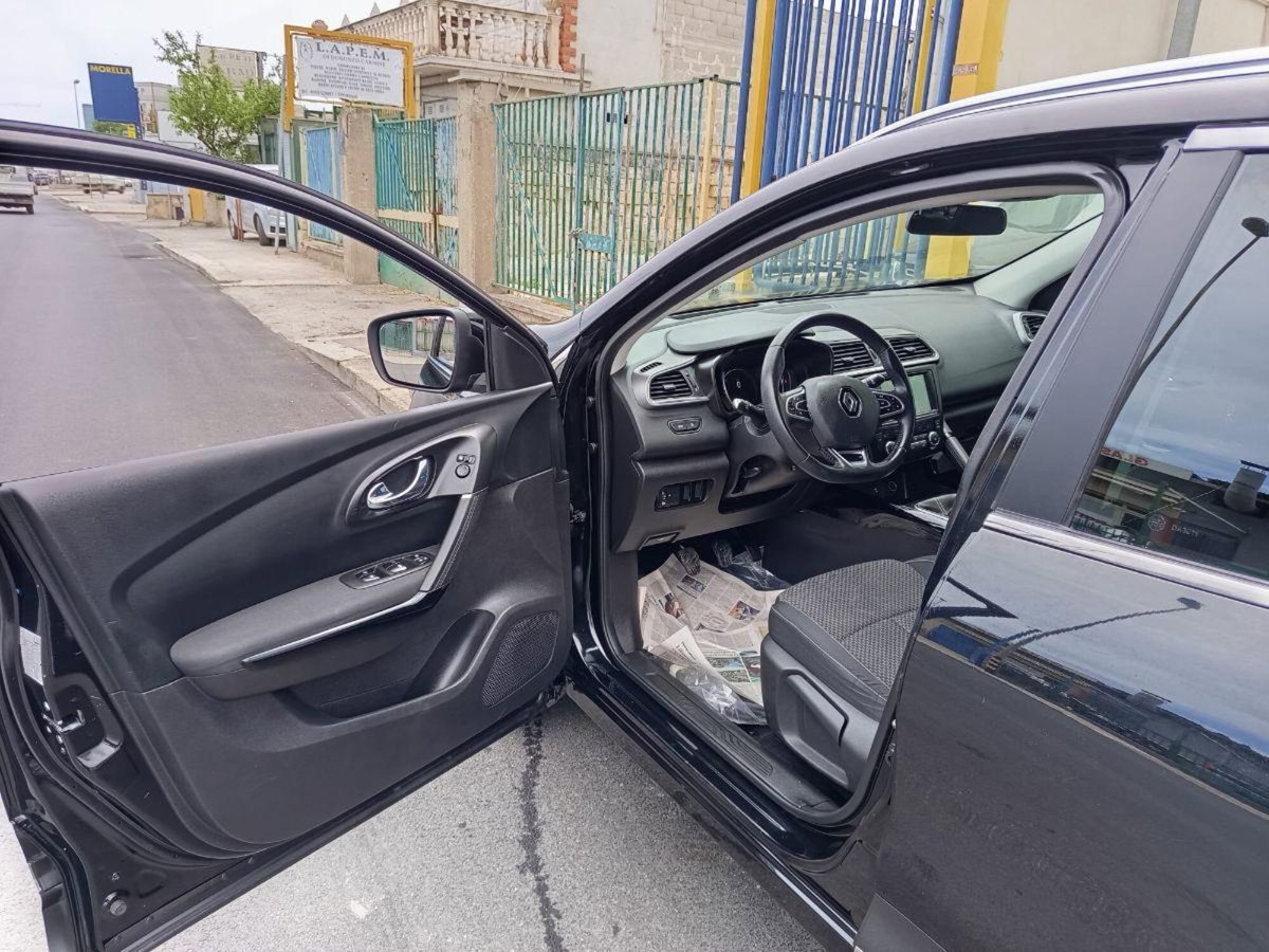 Renault Kadjar dCi 8V 115CV Business (11)