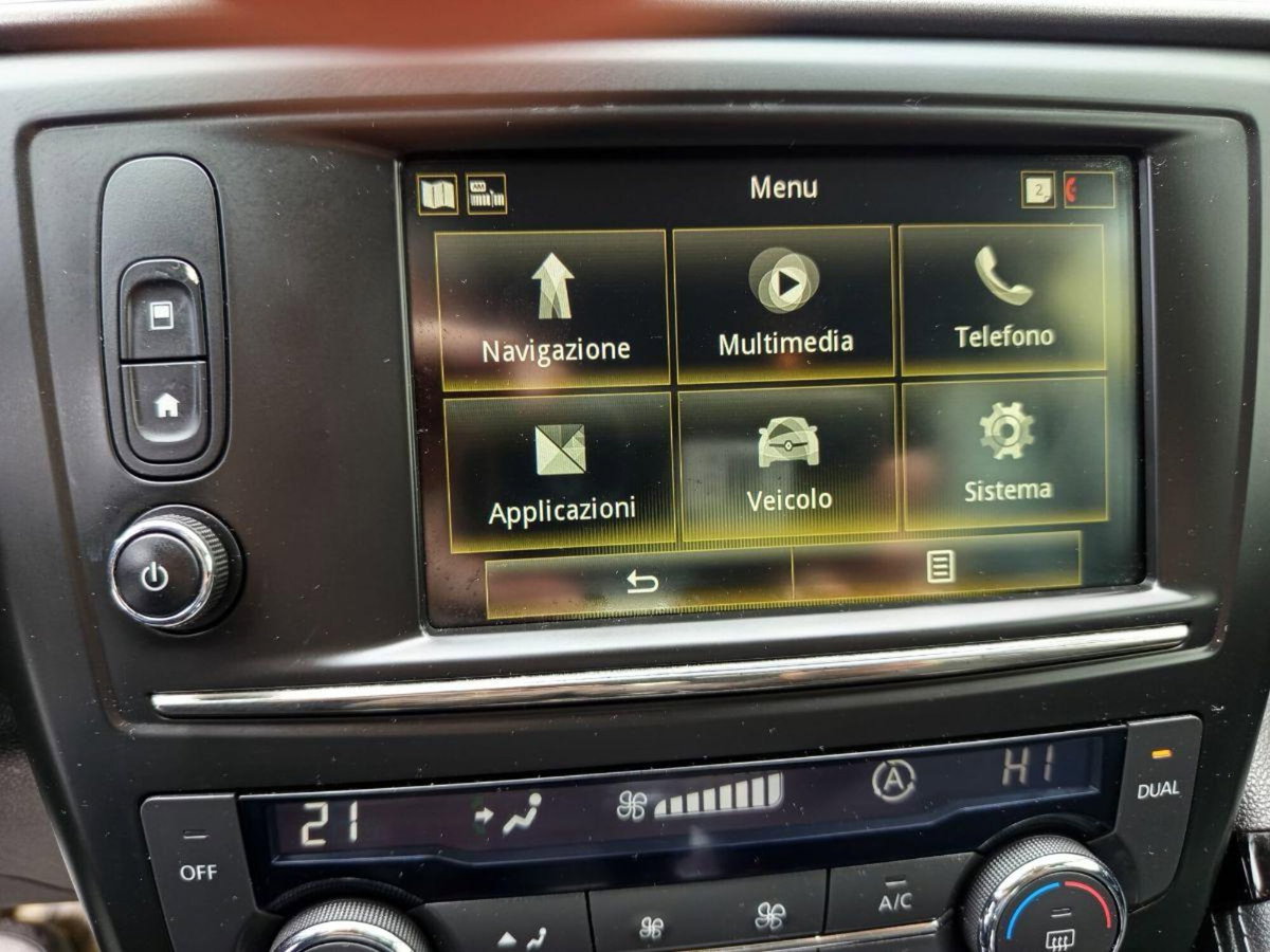 Renault Kadjar dCi 8V 115CV Business (16)