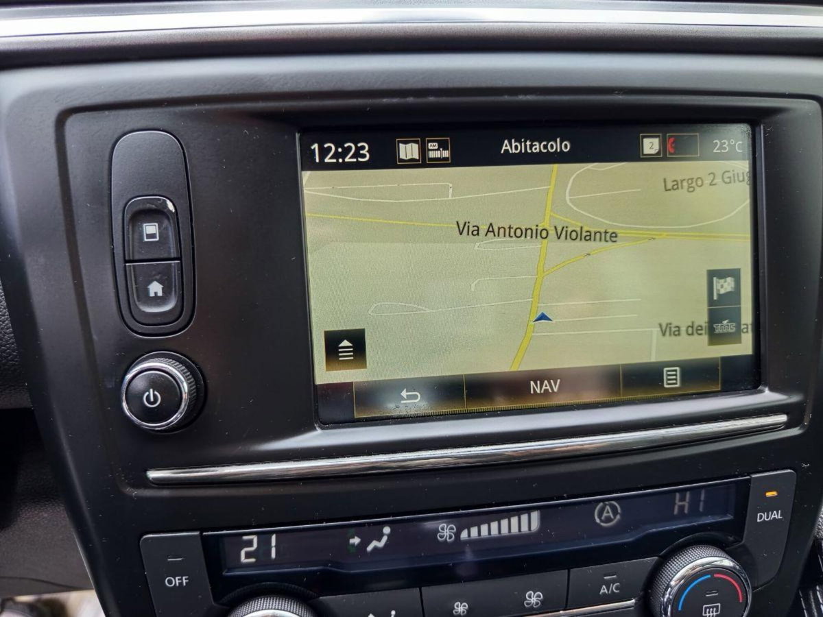 Renault Kadjar dCi 8V 115CV Business (17)