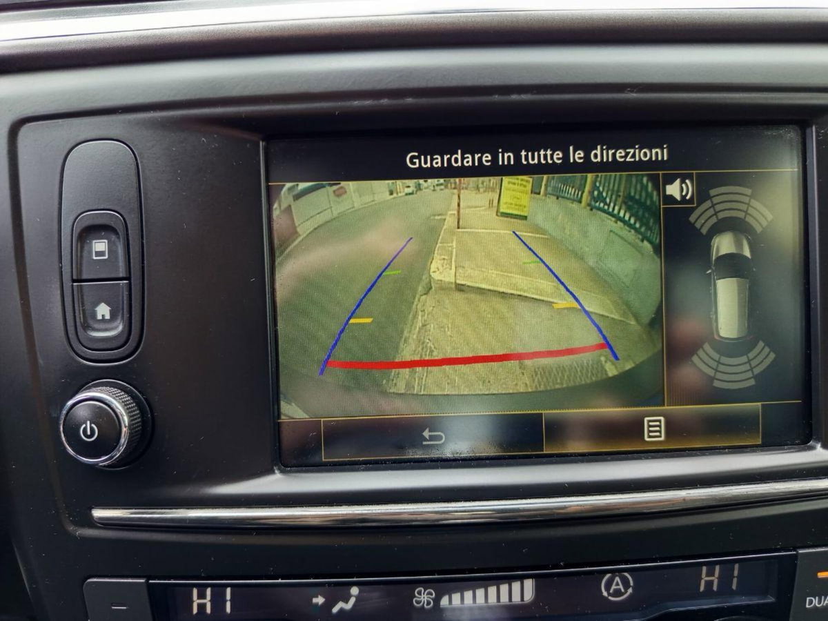 Renault Kadjar dCi 8V 115CV Business (18)