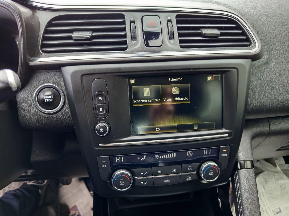 Renault Kadjar dCi 8V 115CV Business (19)