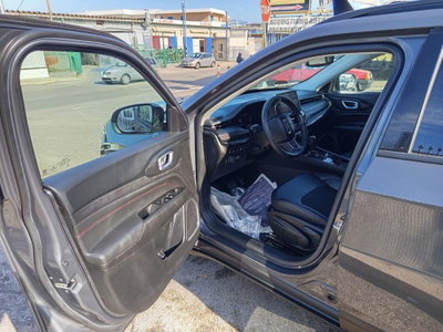 Jeep Compass 1.3 T4 240CV PHEV AT6 4xe Red (12)