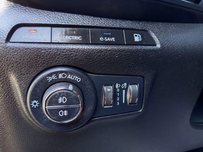 Jeep Compass 1.3 T4 240CV PHEV AT6 4xe Red (14)