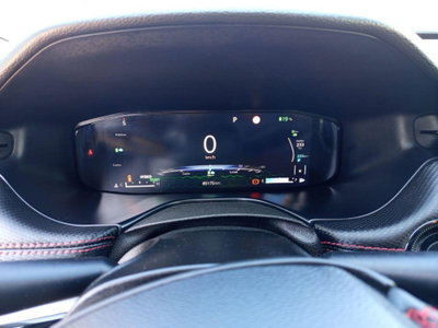 Jeep Compass 1.3 T4 240CV PHEV AT6 4xe Red (16)