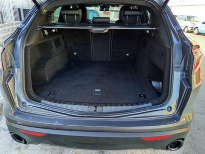 Alfa Romeo Stelvio Stelvio 2.2 Turbodiesel 160 CV AT8 RWD Sprint (11)