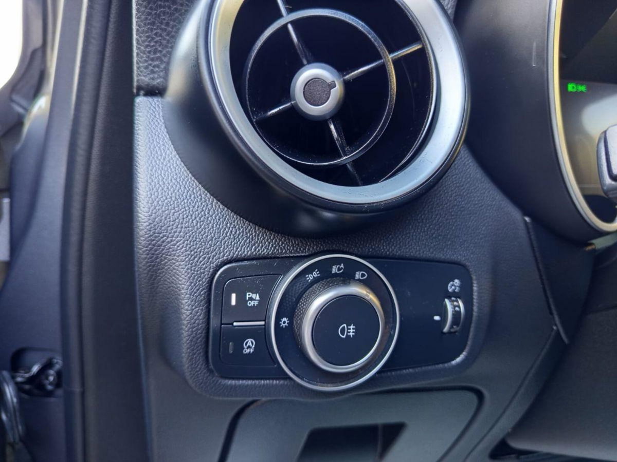 Alfa Romeo Stelvio Stelvio 2.2 Turbodiesel 160 CV AT8 RWD Sprint (15)