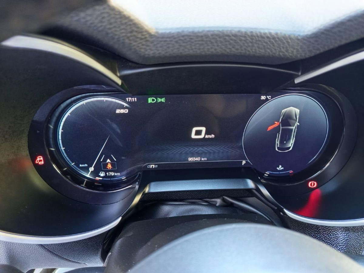 Alfa Romeo Stelvio Stelvio 2.2 Turbodiesel 160 CV AT8 RWD Sprint (17)