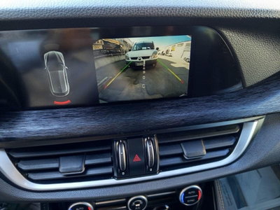 Alfa Romeo Stelvio Stelvio 2.2 Turbodiesel 160 CV AT8 RWD Sprint (20)