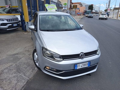 Volkswagen Polo 1.4 TDI 5p. Trendline usata