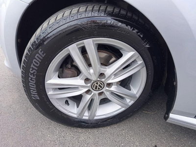 Volkswagen Polo 1.4 TDI 5p. Trendline (11)
