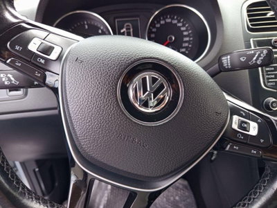 Volkswagen Polo 1.4 TDI 5p. Trendline (16)