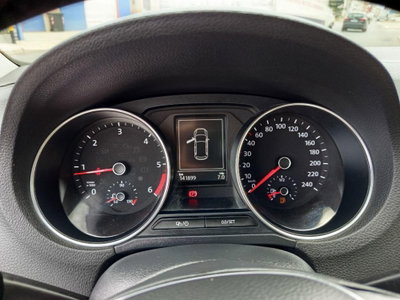 Volkswagen Polo 1.4 TDI 5p. Trendline (17)