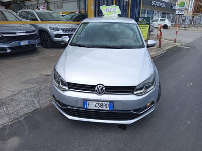 Volkswagen Polo 1.4 TDI 5p. Trendline (2)