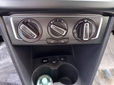 Volkswagen Polo 1.4 TDI 5p. Trendline (20)