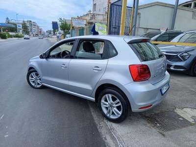 Volkswagen Polo 1.4 TDI 5p. Trendline (6)