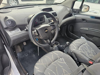 Chevrolet Spark 1.0 LS GPL (10)