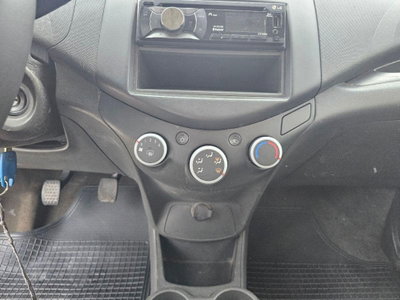 Chevrolet Spark 1.0 LS GPL (15)