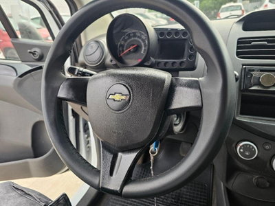 Chevrolet Spark 1.0 LS GPL (16)