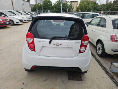 Chevrolet Spark 1.0 LS GPL (5)