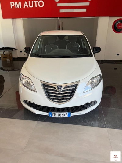 Lancia Ypsilon 1.2 69 CV 5 porte Opening Edition usata
