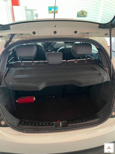 Lancia Ypsilon 1.2 69 CV 5 porte Opening Edition (3)