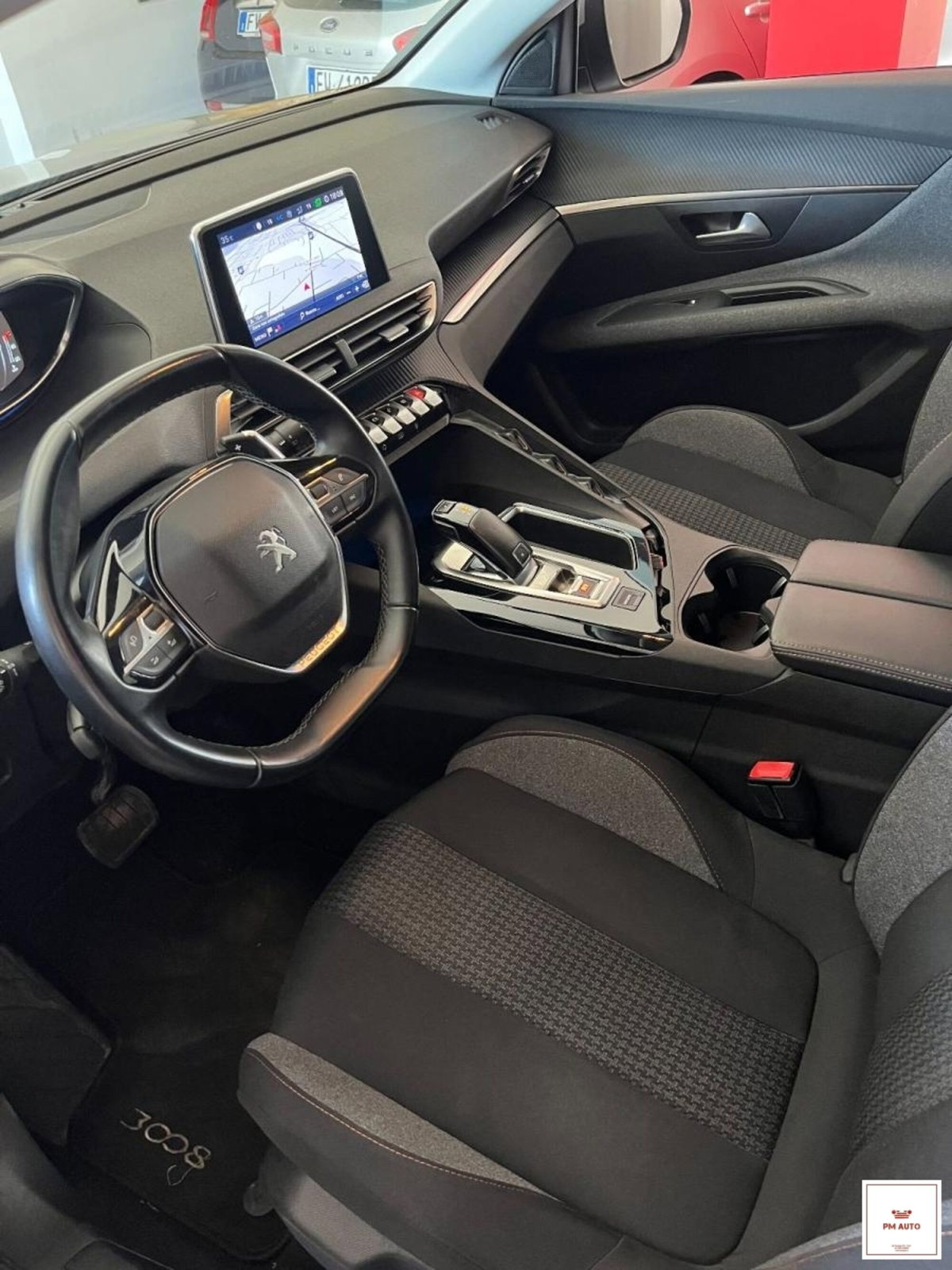 Peugeot 3008 BlueHDi 130 S&S EAT8 Active Business (3)